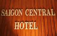 ล็อบบี้ 5 Saigon Central Hotel - Bui Vien Walking Street