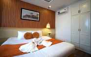 ห้องนอน 6 Saigon Central Hotel - Bui Vien Walking Street