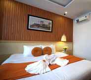Bedroom 6 Saigon Central Hotel - Bui Vien Walking Street