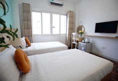 その他 7 Saigon Central Hotel - Near Bui Vien Walking Street