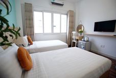 その他 Saigon Central Hotel - Near Bui Vien Walking Street