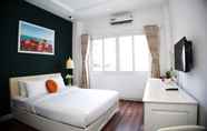 Kamar Tidur 7 Saigon Central Hotel - Bui Vien Walking Street