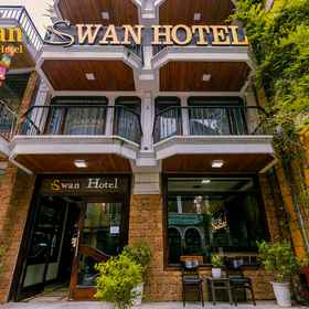 Exterior / Building1Swan Sapa Hotel,10 Mường Hoa飯店