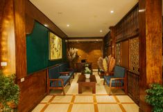 Sảnh chờ 6 Swan Sapa Hotel