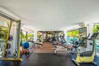 Fitness Center Champa Island Nha Trang - Resort Hotel & Spa