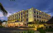 Exterior 2 Champa Island Nha Trang - Resort Hotel & Spa
