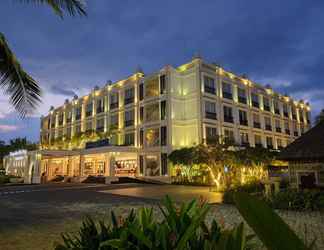 Bên ngoài 2 Champa Island Nha Trang - Resort Hotel & Spa