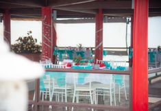 ร้านอาหาร 5 Full Moon Village Resort