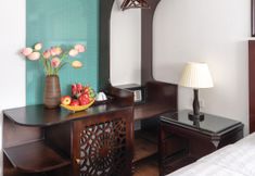 Dịch vụ khách sạn 4 Little Hanoi Hotel