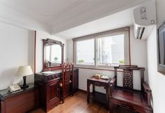 Khu vực công cộng 6 Little Hanoi Hotel