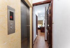 Khu vực công cộng 2 Little Hanoi Hotel