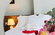Bedroom 4 Camelia 108 Le Lai Hotel