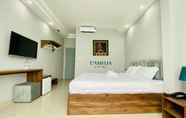 Bedroom 5 Camelia 108 Le Lai Hotel