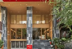 外部的 2 Sky Gem Hotel - Ben Thanh