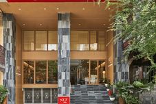 外部的 Sky Gem Hotel - Ben Thanh