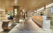 Lobby 2  Sky Gem Hotel - Ben Thanh