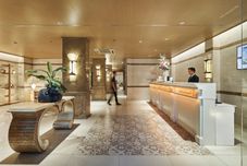 大堂 Sky Gem Hotel - Ben Thanh