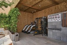 健身中心 Sky Gem Hotel - Ben Thanh