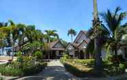 Bangunan 2 Lanta Il Mare Beach Resort