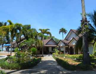 Bangunan 2 Lanta Il Mare Beach Resort