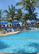 SWIMMING_POOL Lanta Il Mare Beach Resort