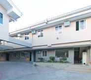 Exterior 2 RedDoorz @ Grand Apartelle Hernan Cortes Cebu