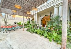 外観 4 Vaia Hoi An Boutique Hotel