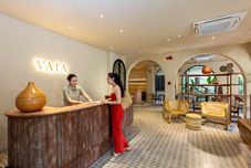 宿泊サービス Vaia Hoi An Boutique Hotel