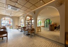 レストラン 7 Vaia Hoi An Boutique Hotel