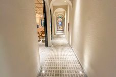 共用スペース Vaia Hoi An Boutique Hotel