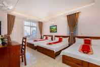 Sảnh chức năng Anh Tuan Hotel