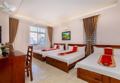 행사장 4 Anh Tuan Hotel