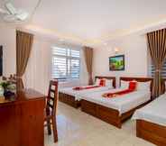 Sảnh chức năng 4 Anh Tuan Hotel