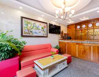 Sảnh chờ 2 Anh Tuan Hotel