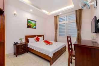 Kamar Tidur 4 Anh Tuan Hotel