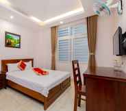 Phòng ngủ 2 Anh Tuan Hotel