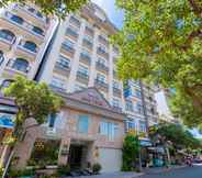 Điểm tham quan lân cận 7 Anh Tuan Hotel