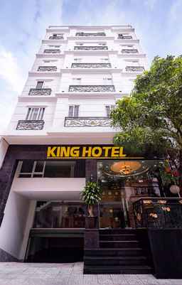 Khách sạn King Hotel Saigon Airport, 1.125.000 VND