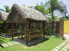 Bangunan 4 Local Beach Homestay