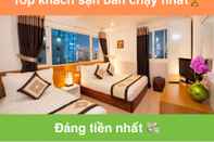 Sảnh chờ Felix Hotel - Bui Vien Walking Street