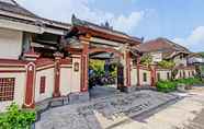 Bangunan 5 OYO 92560 Astri Homestay