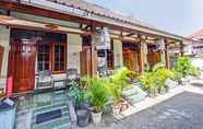 ภายนอกอาคาร 4 OYO 92560 Astri Homestay