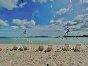 วิวและสถานที่ท่องเที่ยวใกล้เคียง 4 The Shore Samui