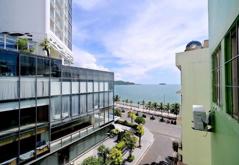 近くの景色と観光スポット Blue Sea 1 Hotel