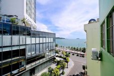 近くの景色と観光スポット Blue Sea 1 Hotel