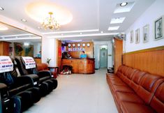 共用スペース 3 Blue Sea 1 Hotel