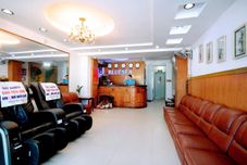 共用スペース Blue Sea 1 Hotel