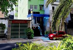 近くの景色と観光スポット 2 Blue Sea 1 Hotel