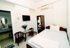 寝室 7 Blue Sea 1 Hotel