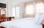 Bilik Tidur 7 Blue Sea 1 Hotel